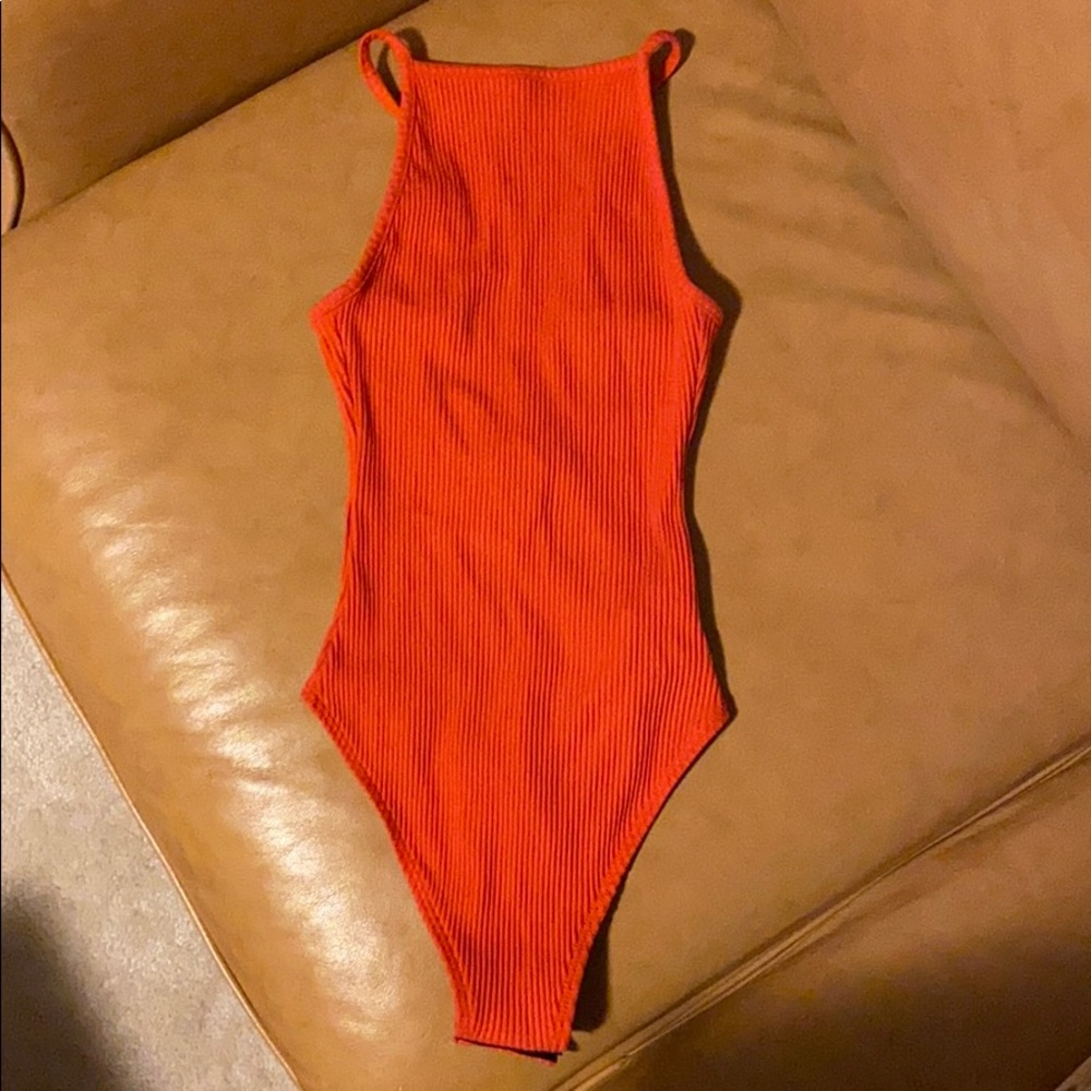 Sirens “Revamped” Bodysuit